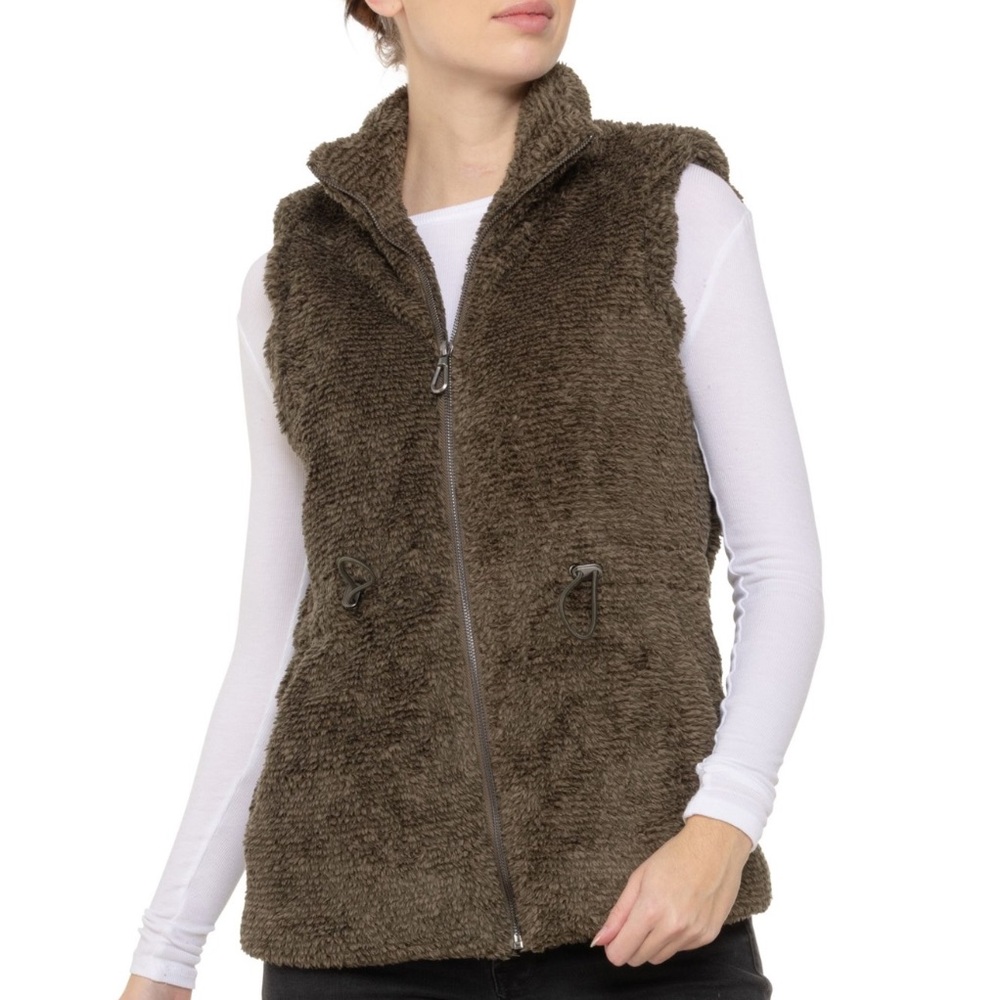 Democracy Vest